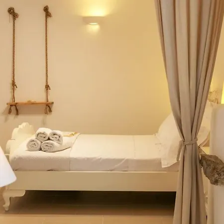 Ortus Ivory Mykonian Lux With Pool! Mykonos Town