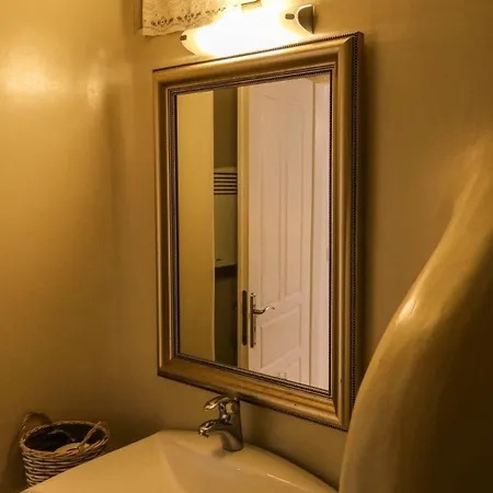Ortus Ivory Mykonian Lux With Pool! Holiday home Mykonos Town