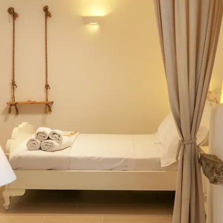Holiday home Ortus Ivory Mykonian Lux With Pool! *