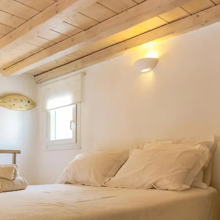 Ortus Ivory Mykonian Lux With Pool! *