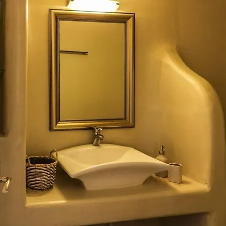Casa vacanze Ortus Ivory Mykonian Lux With Pool! *